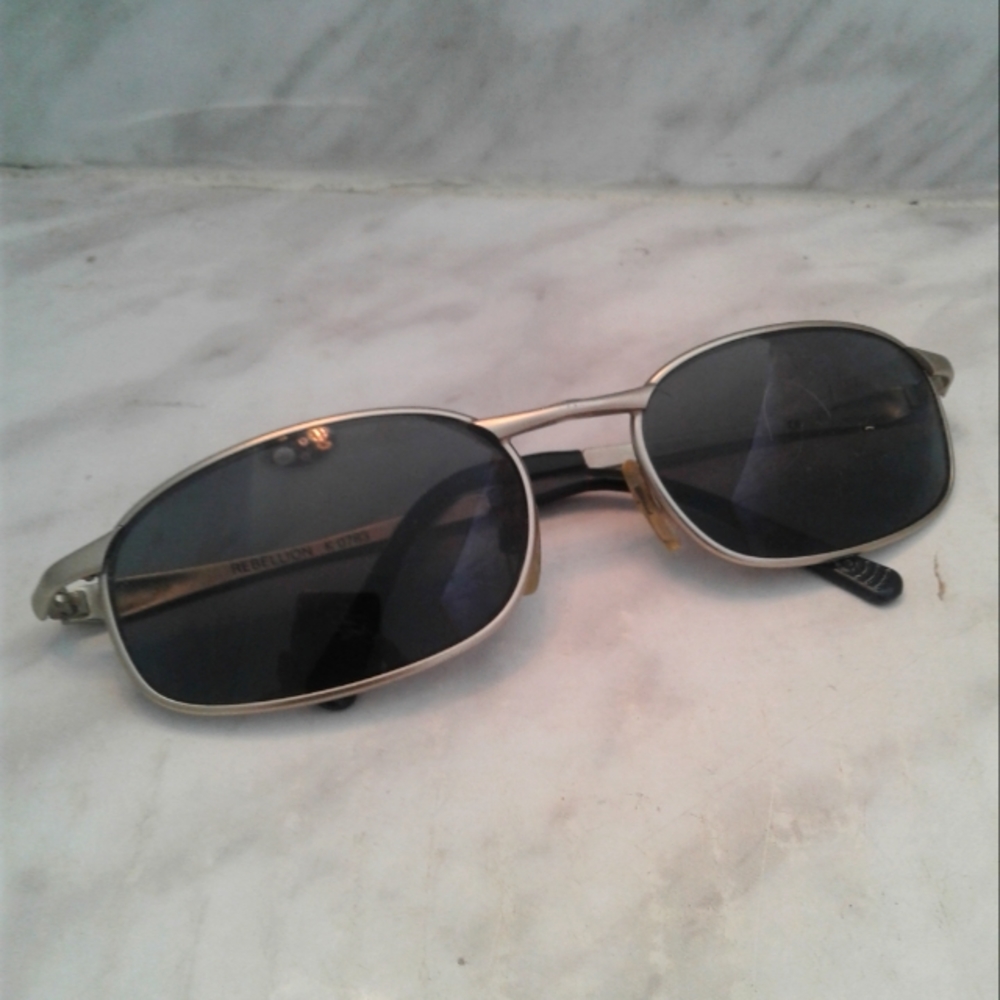 Killer Loop SUNGLASSES REBELLION Made in Italy Matrix unisex
